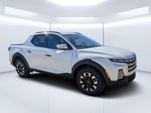 New 2026 Hyundai Santa Cruz SEL FWD image 1