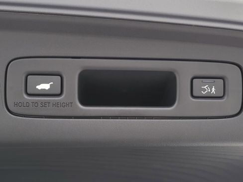 Used 2025 Acura ADX A-Spec AWD/4WD image 11