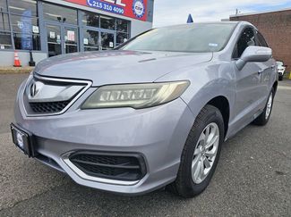 Used 2016 Acura RDX w/ Technology Package FWD video 1