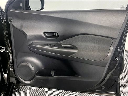 Used 2020 Nissan Kicks S FWD image 24