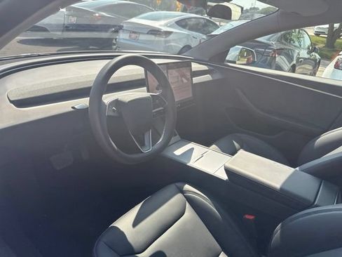 Used 2026 Tesla Model 3 AWD/4WD image 12