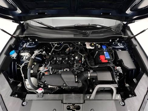 Used 2025 Honda CR-V EX-L image 26