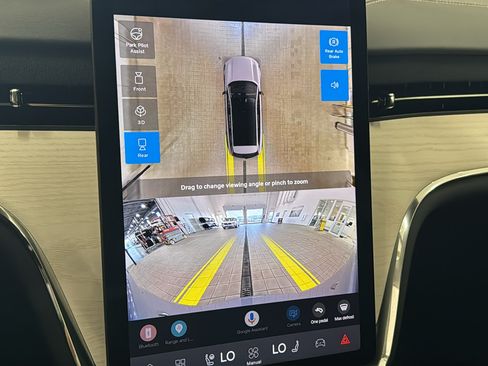 New 2026 Volvo EX90 Ultra AWD/4WD image 18