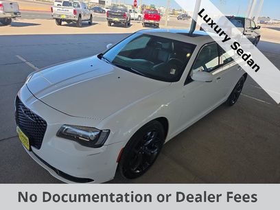 Used 2021 Chrysler 300 S