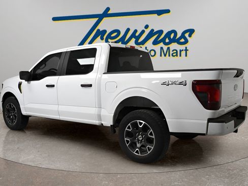 Used 2024 Ford F150 STX w/ Tow/Haul Package image 10