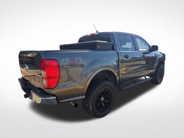 Used 2020 Ford Ranger XL w/ Equipment Group 101A Mid AWD/4WD image 9