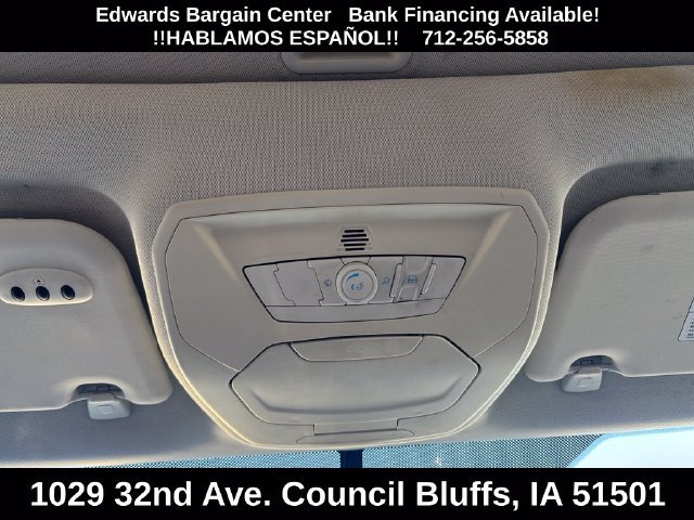 Used 2012 Ford Focus SEL FWD image 20