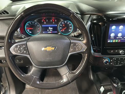 Used 2020 Chevrolet Traverse LT w/ Driver Confidence II Package AWD/4WD image 24