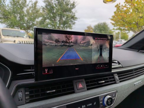 Used 2023 Audi A4 2.0T Premium Plus w/ Premium Plus Package image 22