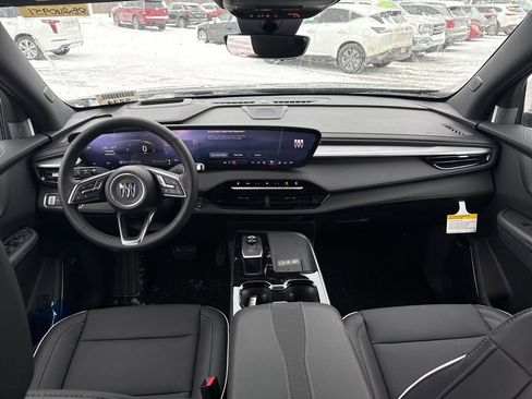 New 2026 Buick Enclave Preferred w/ Power Package image 6