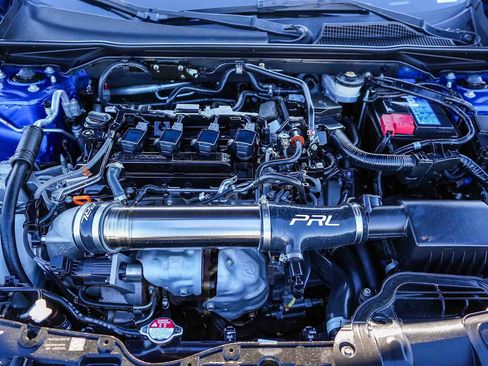 Used 2022 Honda Civic Si image 27