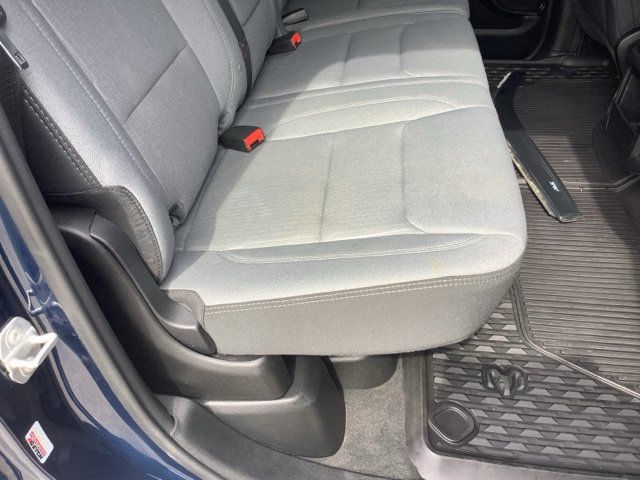 Used 2021 RAM 1500 Big Horn AWD/4WD image 14