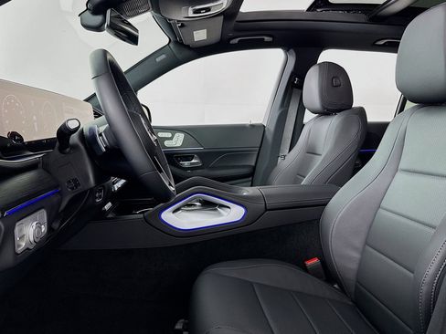 New 2026 Mercedes-Benz GLE 350 4MATIC image 16