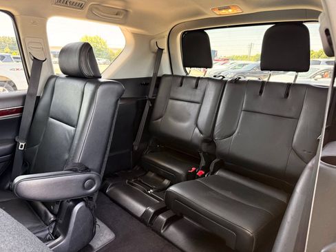 Used 2017 Lexus GX 460 Premium AWD/4WD image 21