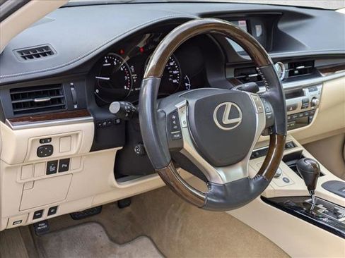 Used 2014 Lexus ES 350 image 3