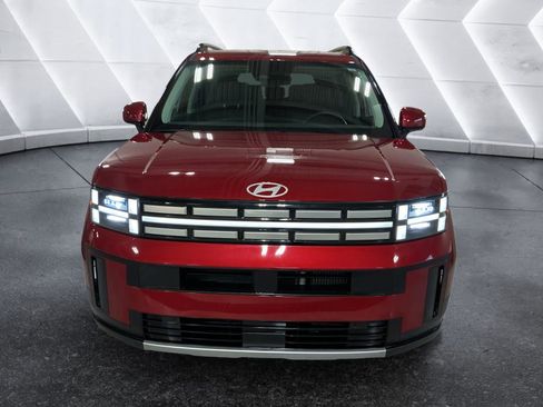 Certified 2026 Hyundai Santa Fe SEL w/ Tow & Go Package image 1