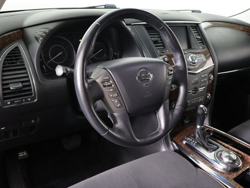 Used 2019 Nissan Armada SV w/ Driver Package image 27
