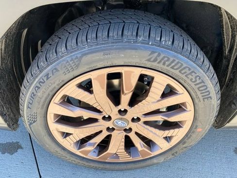 New 2026 Subaru Forester Sport AWD/4WD image 26