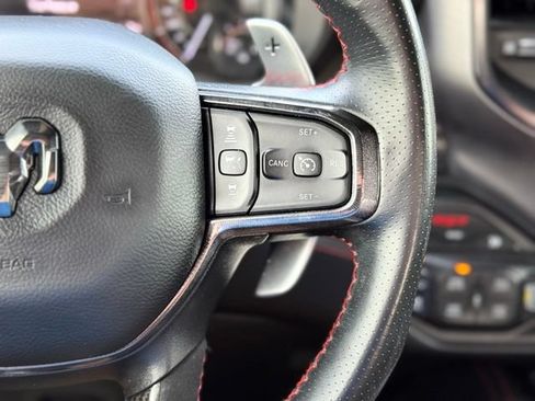 Used 2022 RAM 1500 TRX w/ TRX Level 2 Equipment Group AWD/4WD image 31