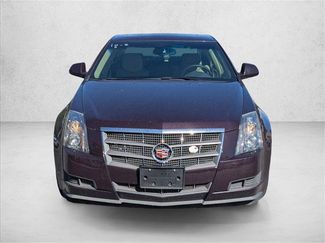 Used 2009 Cadillac CTS 3.6 video 2