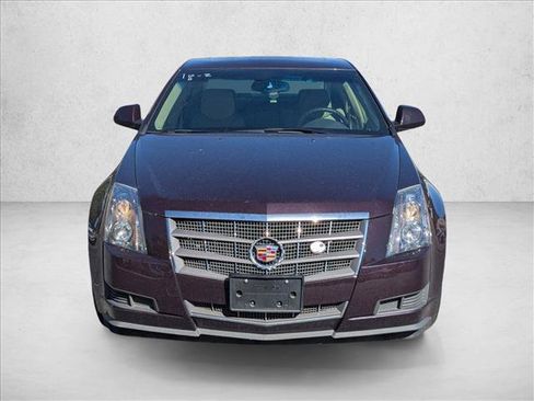 Used 2009 Cadillac CTS 3.6 image 2