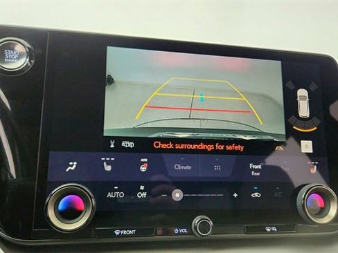 Used 2025 Lexus TX 350 FWD w/ Convenience Package image 48