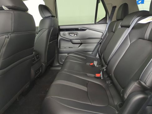 New 2026 Honda Passport RTL image 21