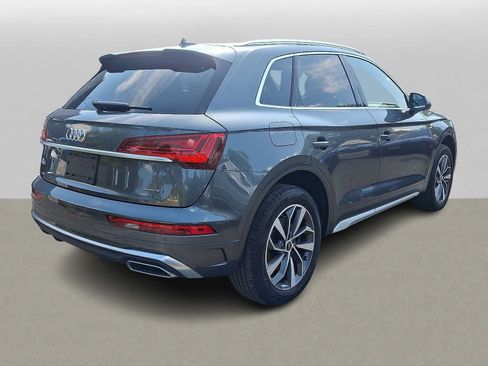 Used 2023 Audi Q5 2.0T Premium Plus w/ Premium Plus Package AWD/4WD image 31
