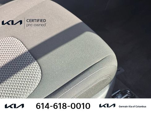 Certified 2026 Kia Sportage LX FWD image 26