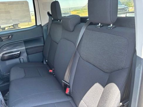New 2026 Ford Maverick XL AWD/4WD image 14