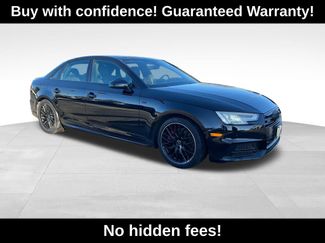 Used 2018 Audi A4 2.0T Premium Plus w/ Premium Plus Package 360° Tour