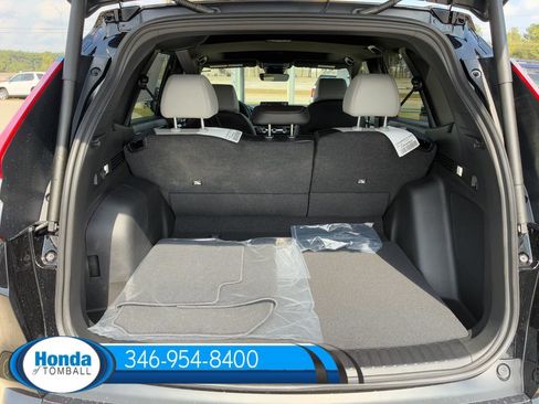 New 2026 Honda CR-V Sport Touring image 18