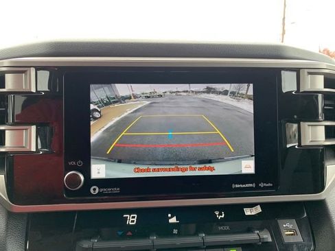 Used 2024 Toyota Tundra SR5 w/ TRD Off-Road Package image 22