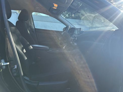 Used 2024 Nissan Sentra S image 10