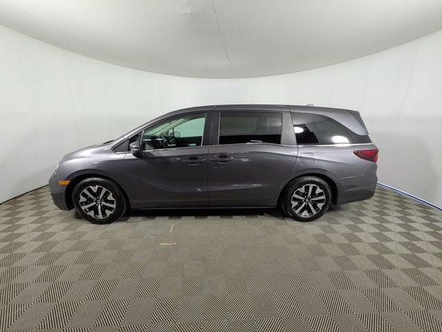 Used 2025 Honda Odyssey EX-L image 27
