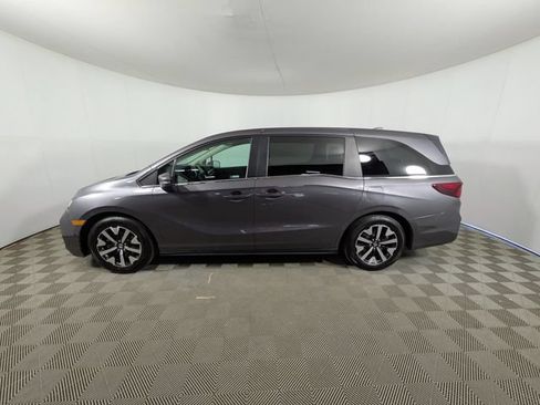 Used 2025 Honda Odyssey EX-L image 27