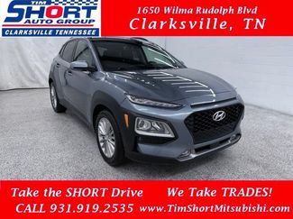 Used 2018 Hyundai Kona SEL w/ SEL Tech Package 02 FWD video 1