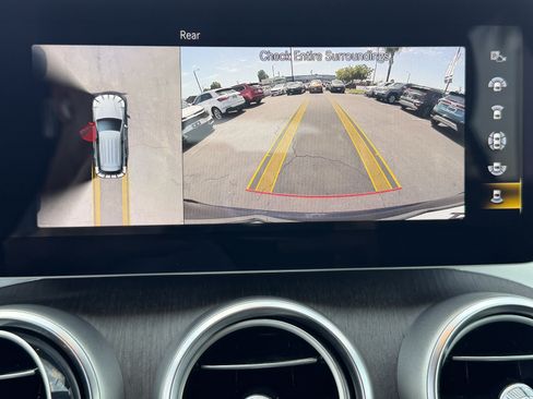 Used 2020 Mercedes-Benz GLC 300 image 22