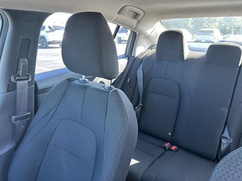 New 2026 Nissan Sentra S w/ Floor Mat Package FWD image 12