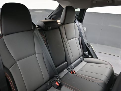 New 2026 Subaru Crosstrek 2.5i Limited AWD/4WD image 16