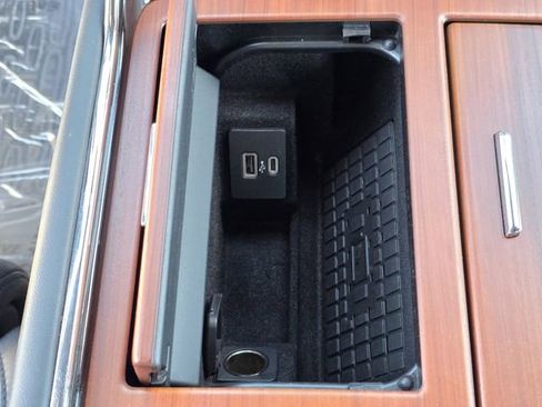 Certified 2022 Lincoln Navigator Reserve image 22