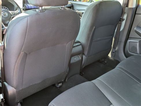 Used 2021 Nissan Sentra SV image 26