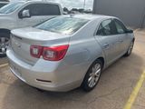 Used 2013 Chevrolet Malibu LTZ image 3