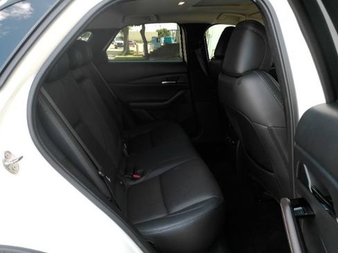 Used 2023 MAZDA CX-30 AWD 2.5 S w/ Premium Package image 25