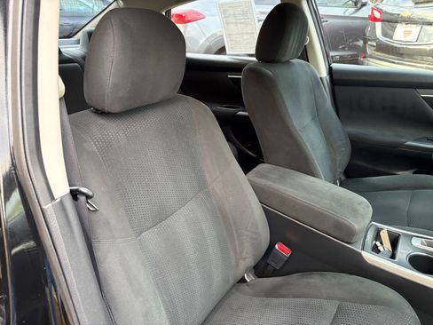 Used 2015 Nissan Altima 2.5 S w/ Power Driver Seat Package image 24