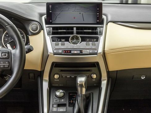 Used 2021 Lexus NX 300 FWD w/ Premium Package image 7