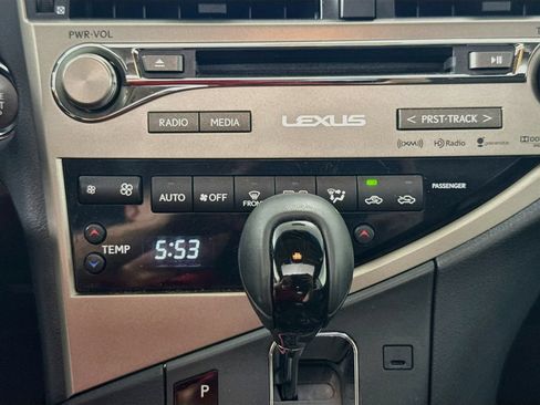 Used 2015 Lexus RX 350 FWD image 15