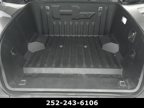 Used 2022 GMC Hummer EV Edition 1 AWD/4WD image 52