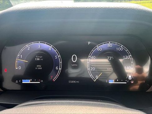 Used 2022 Jeep Grand Cherokee L Laredo AWD/4WD image 18