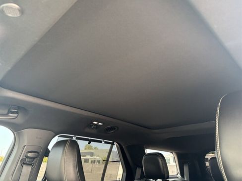 Used 2020 Ford Explorer ST w/ Premium Technology Package AWD/4WD image 26